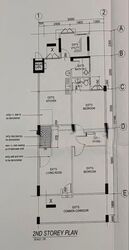 Ang Mo Kio Avenue 1 (D20), Shop House #587551051